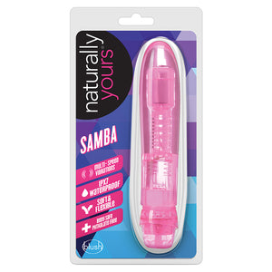 Naturally Yours Samba-Pink BL-84561