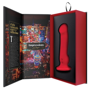 Impressions Las Vegas-Crimson LifestyleDistributing.com Impressions Las Vegas-Crimson LifestyleDistributing.com