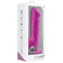 Load image into Gallery viewer, Avant D7 Ergo-Violet BL-86711