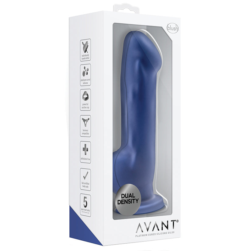Avant D8 Ergo Indigo BL-86712
