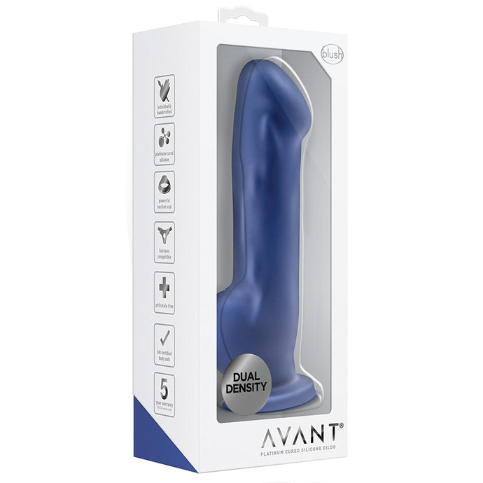 Avant D8 Ergo Indigo BL-86712