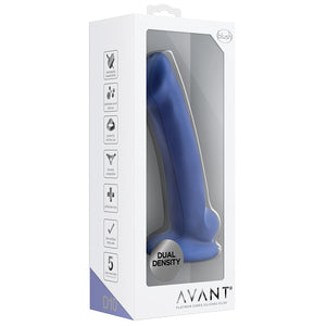 Avant D10 Ergo Mini-Indigo BL-86722