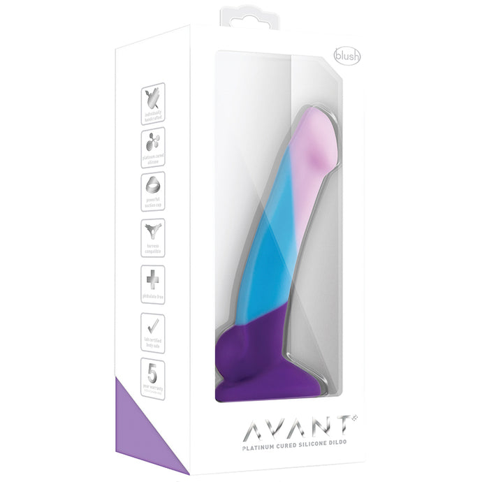 Avant D16 Purple Haze BL-86821