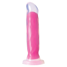 Load image into Gallery viewer, Neo Elite Glow in the Dark Marquee-Neon Pink 8