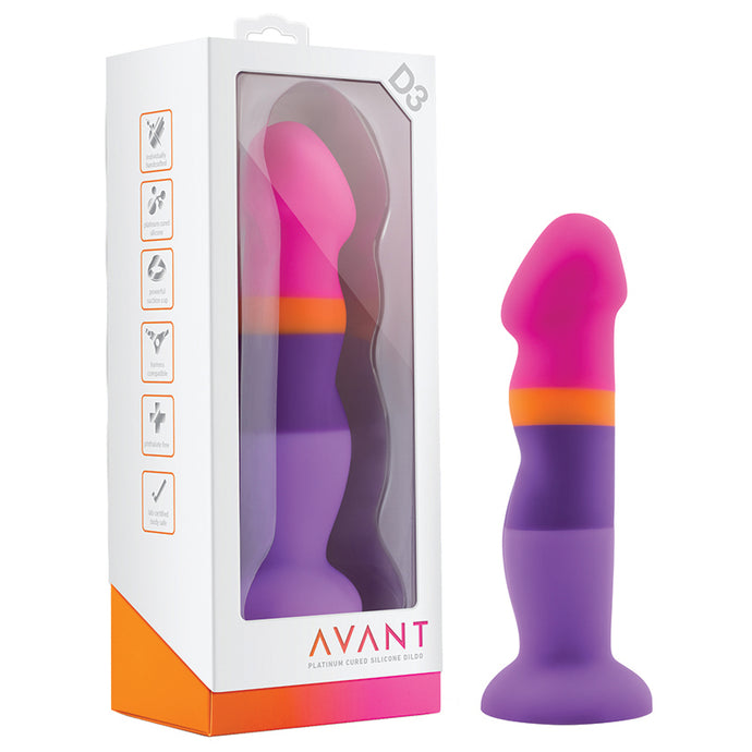 Avant D3 Summer Fling BL-88263