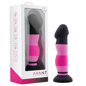 Avant D4 Sexy in Pink BL-88264