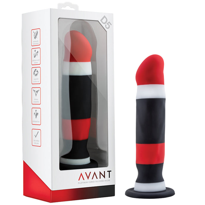 Avant D5 Sin City BL-88265