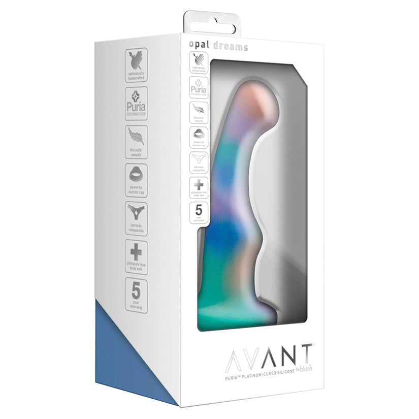 Avant Opal Dreams-Aqua BL-88370