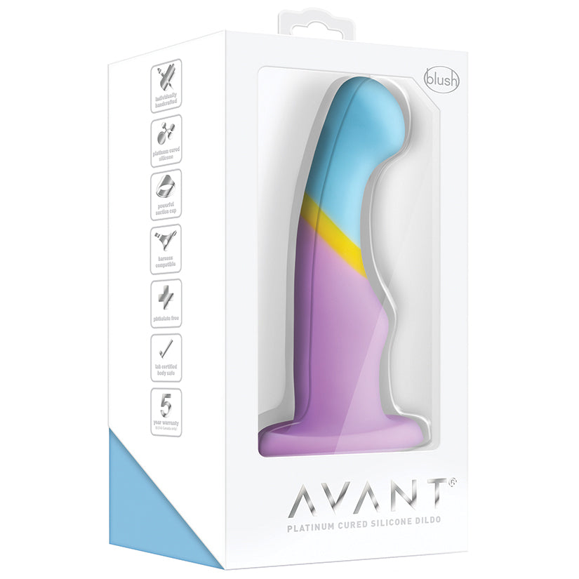 Avant D14 Heart of Gold BL-88471