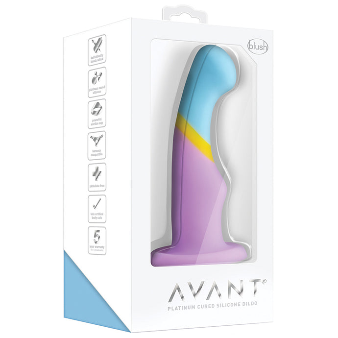 Avant D14 Heart of Gold BL-88471