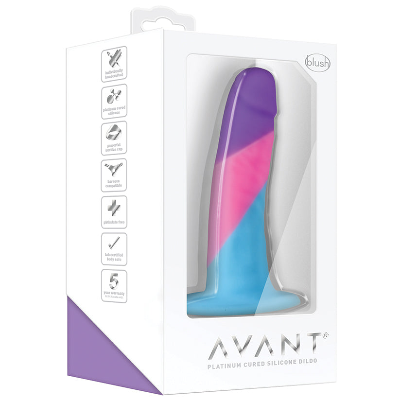 Avant D15 Vision of Love BL-88473