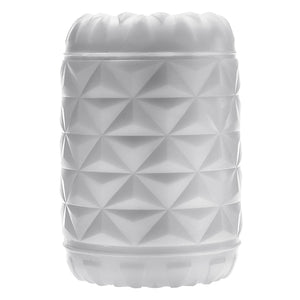 Rize Reakt Self Lubricating Stroker-White