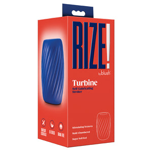 Rize Turbine Self Lubricating Stroker-... BL-88822