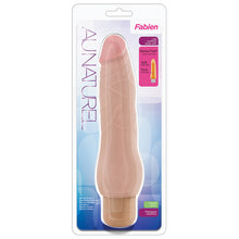 Load image into Gallery viewer, Au Naturel Fabien-Natural 8.5&quot; BL-93013