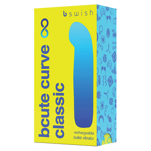 B Swish Bcute Classic Curve Infinite-C... BSBCI0365