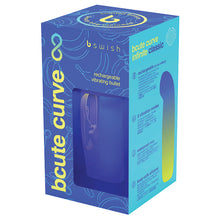 Load image into Gallery viewer, B Swish Bcute Classic Curve Infinite L... BSBCI0396