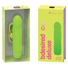Load image into Gallery viewer, B Swish Bdesired Infinite Deluxe-Paradise Green