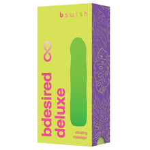 Load image into Gallery viewer, B Swish Bdesired Infinite Deluxe-Parad... BSBDI0440
