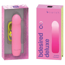 Load image into Gallery viewer, B Swish Bdesired Infinite Deluxe-Flamingo Pink