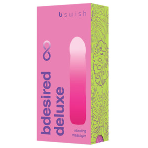 B Swish Bdesired Infinite Deluxe-Flami... BSBDI0457