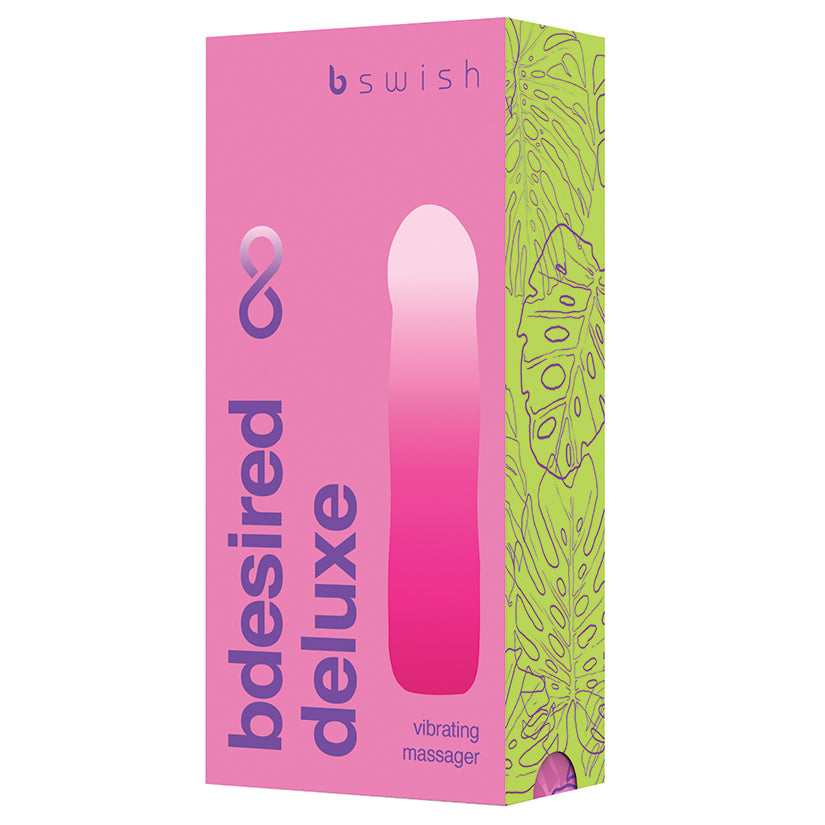 B Swish Bdesired Infinite Deluxe-Flami... BSBDI0457