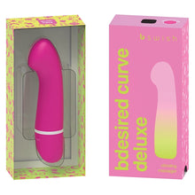 Load image into Gallery viewer, B Swish Bdesired Deluxe Curve-Rose