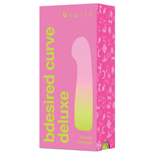 Load image into Gallery viewer, B Swish Bdesired Deluxe Curve-Rose BSBDR0606
