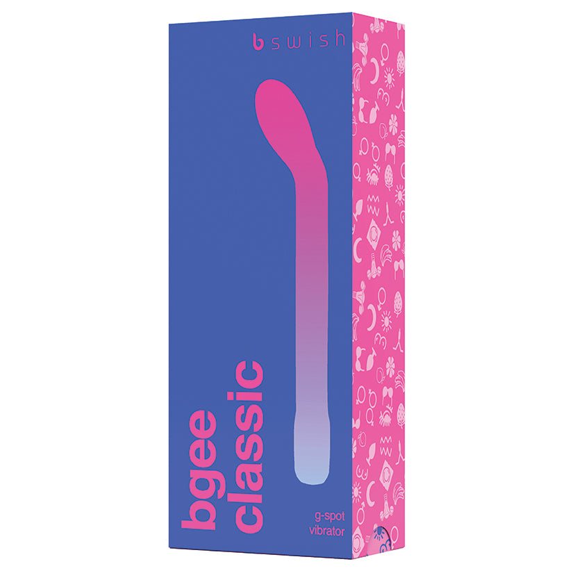 B Swish Bgee Classic-Denim BSBGE1283