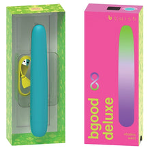 Load image into Gallery viewer, B Swish Bgood Deluxe Infinite-Seafoam