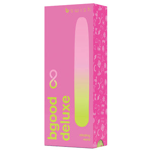 B Swish Bgood Deluxe Infinite-Rose BSBGI0419