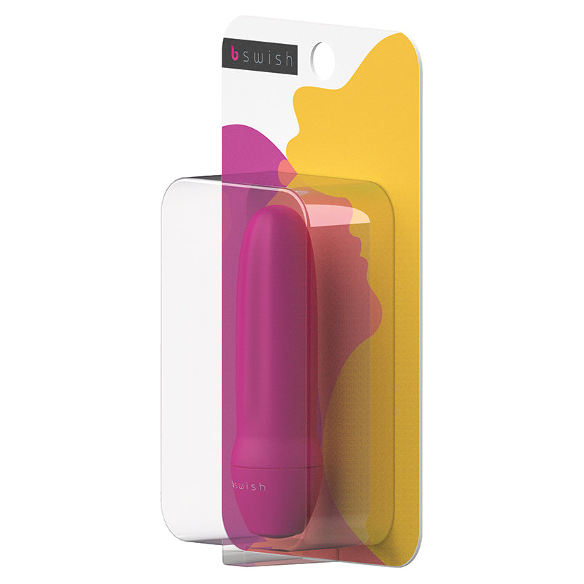 B Swish Bmine Basic-Magenta BSBMC1177
