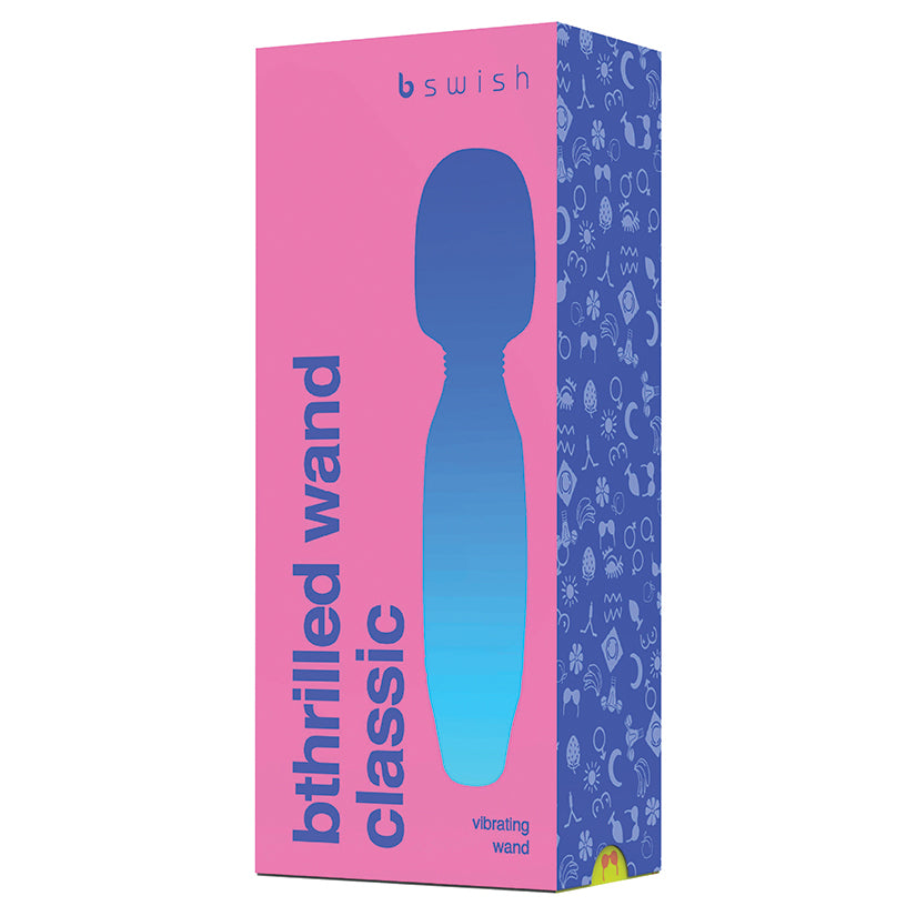 B Swish Bthrilled Classic-jade BSCTR0835