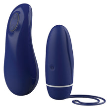 Load image into Gallery viewer, B Swish Bnaughty Deluxe Unleashed-Midnight Blue