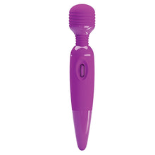 Load image into Gallery viewer, Pretty Love Power Wand-Purple