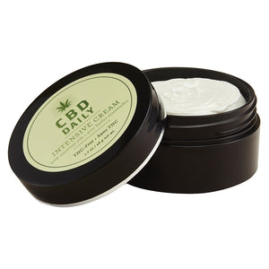 CBD Daily Intensive Cream 1.7oz