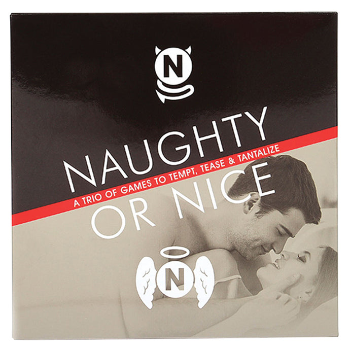 Naughty or Nice USNON