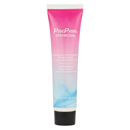 Prepair 1.25oz Tube Bowl of 24