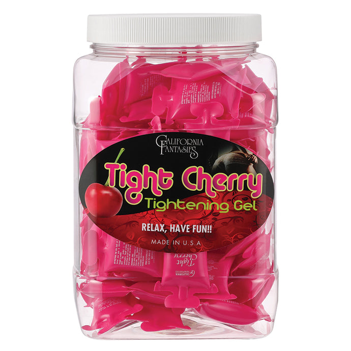 Tight Cherry Tightening Gel for Her 10... TIG-10