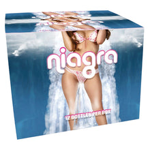 Load image into Gallery viewer, Niagra Liquid Shot Display of 12 NILIQ