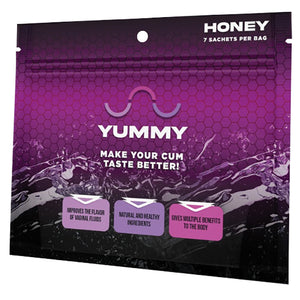 Yummy Honey Female-Pineapple Pack of 7 YFC1