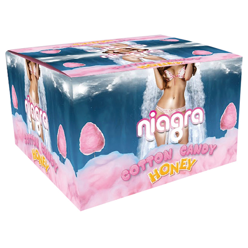 Niagra Cotton Candy Honey Single Pack ... NIH1