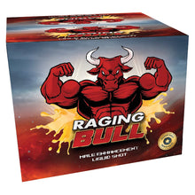 Load image into Gallery viewer, Raging Bull Liquid Shot Display of 12 RBLIQ