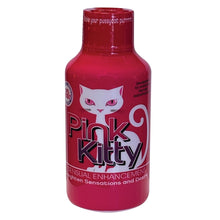 Load image into Gallery viewer, Pink Kitty Single Shot Display of 12