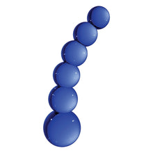 Load image into Gallery viewer, Chrystalino Planets-Blue 7.25