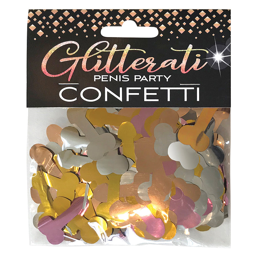 Glitterati Confetti CP.1033