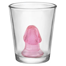 Load image into Gallery viewer, Super Fun Penis Shot Glasses 2pk