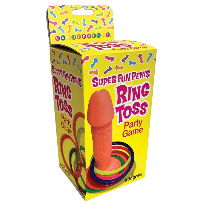 Super Fun Ring Toss Game CP.1098