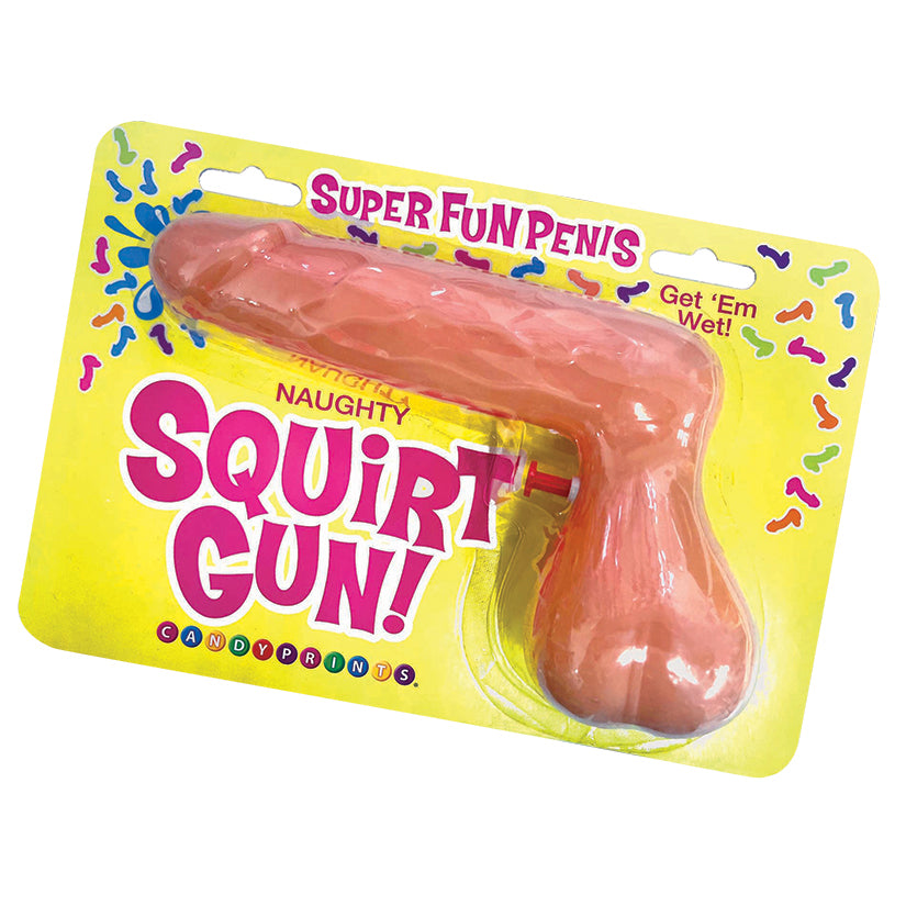 Super Fun Squirt Gun CP.1101