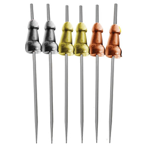 Glitterati Hors D'oeuvre Picks