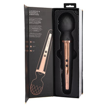 Load image into Gallery viewer, Coquette The Queen Wand